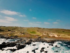 Cape Wickham 10th Back Ocean